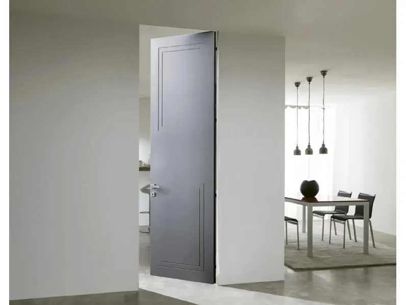 Porta per interni Filomuro PantoIncisa BP 1006 Quarzo di BiHome