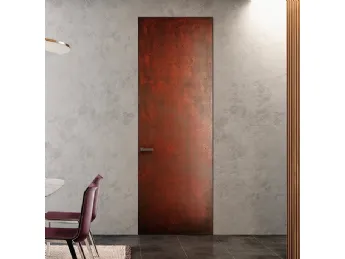 Filomuro Surface Metalli Ferro Ruggine