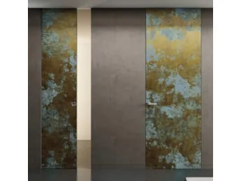 Filomuro Surface Metalli Ottone Ossidato