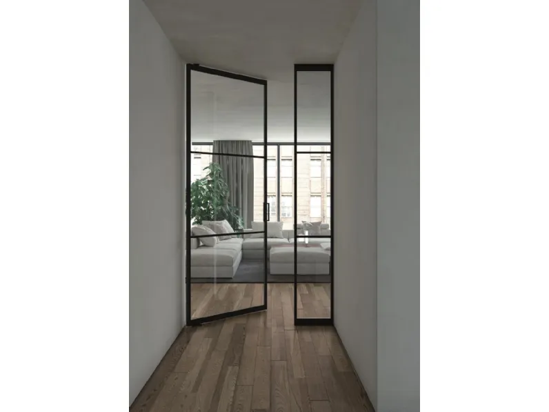 Porta per interni Factory T3 a Bilico di Foa
