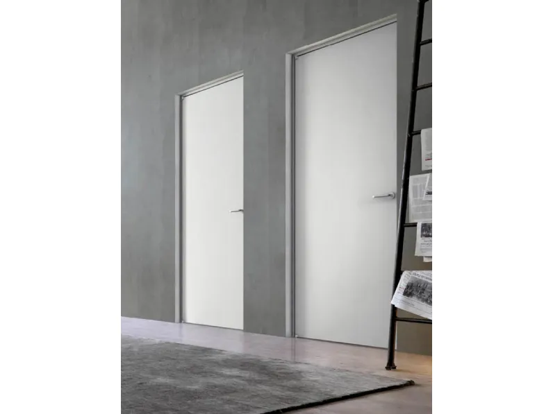 Porta per interni Gea Battente con Stipite di Doal