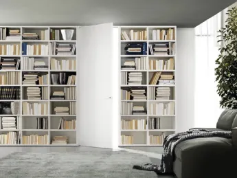 Gea Battente con Stipite