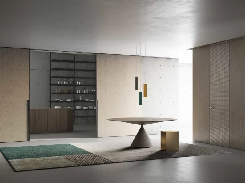 Porta per interni Geneva di Boscavenezia