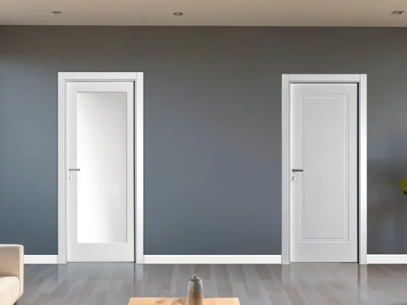 Porta per Interni Geometrika 700G di Porte Imic