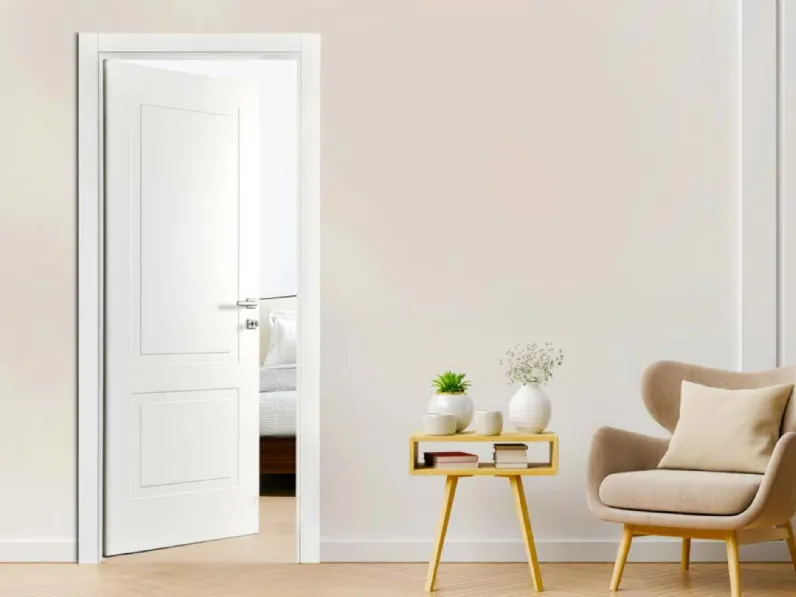 Porta per Interni Geometrika 702G di Porte Imic