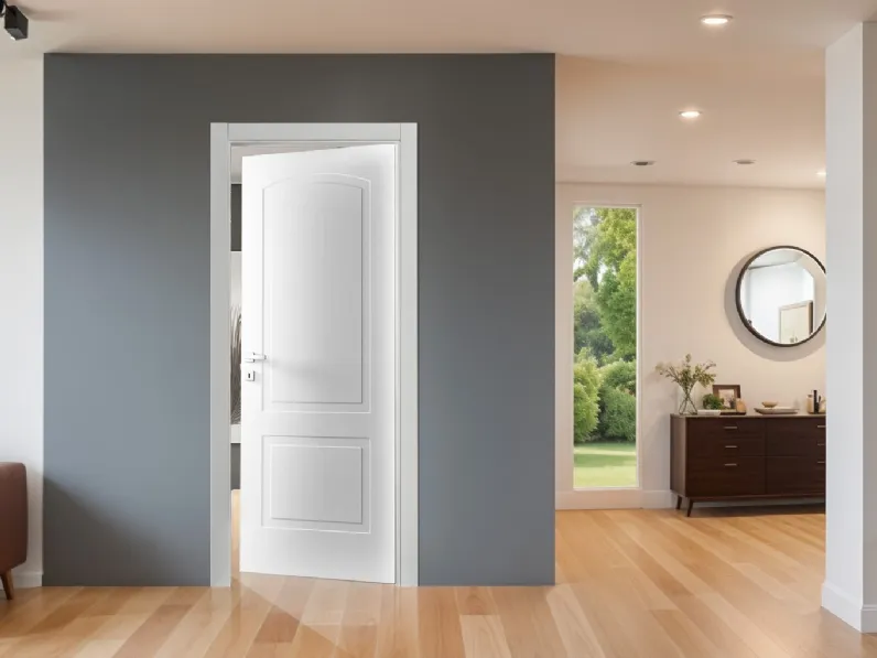 Porta per Interni Geometrika 710G di Porte Imic