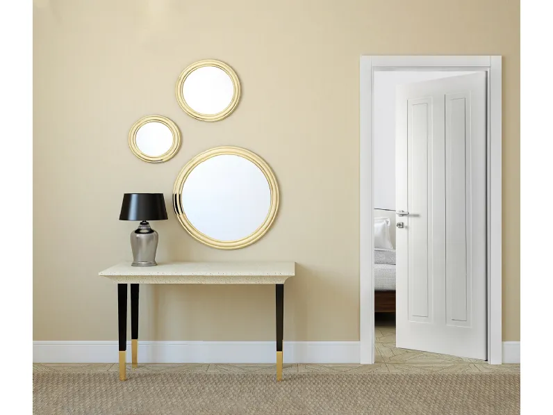 Porta per Interni Geometrika 850G di Porte Imic