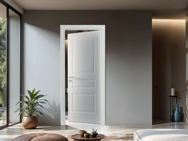 Porta per Interni Geometrika 900G di Porte Imic