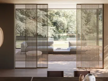 Golden Gate Scorrevole