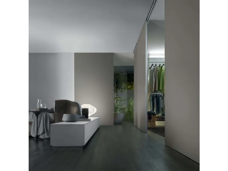 Porta per interni Graphis Light di Rimadesio