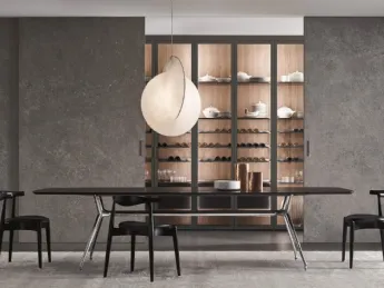 Graphis Plus Gres Scorrevole