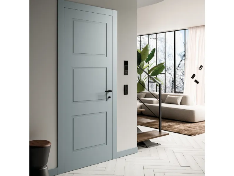 Porta per interni battente Green di DoorArreda