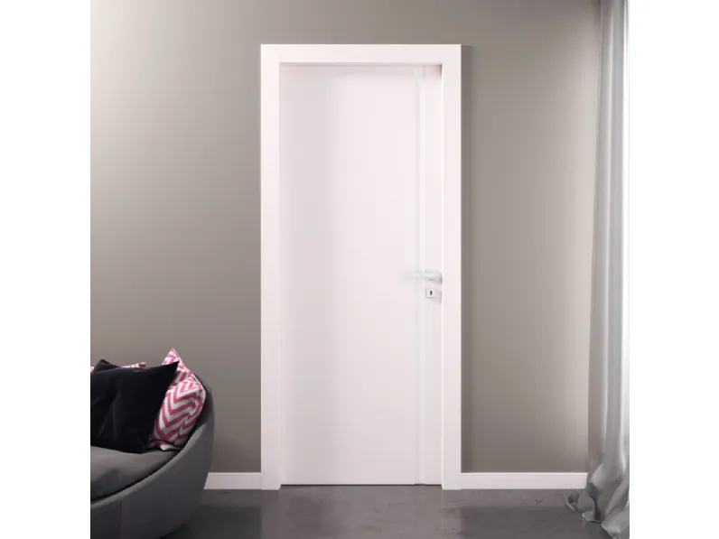 Porta per interni Ideale ID13 di Sololegno