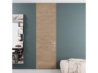 Ideale NPO a filo muro