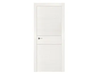 Porta interna Incisa Riva di Ideal Door: eleganza e design per la tua casa.