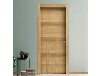 Intalya Grass Rovere Olio Naturale