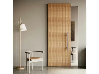 Intalya Yomi Rovere Olio Naturale