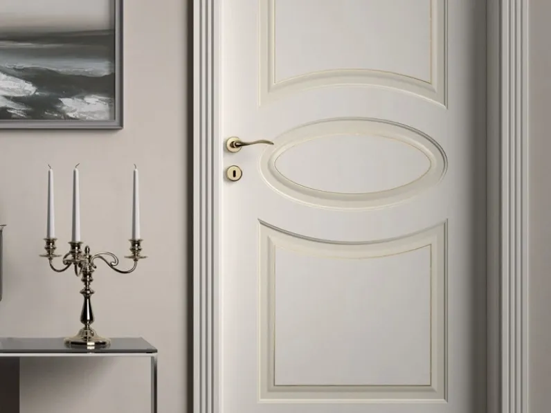 Porta per interni Kévia di Ferrero Legno