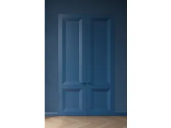 La Porta LP2 Blu