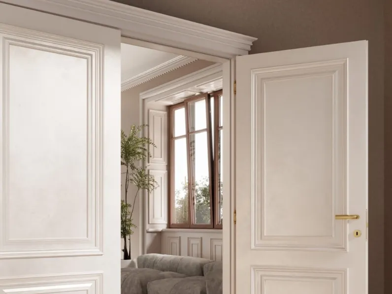 Porta per interni Le Classiche mod Boheme di Effebiquattro