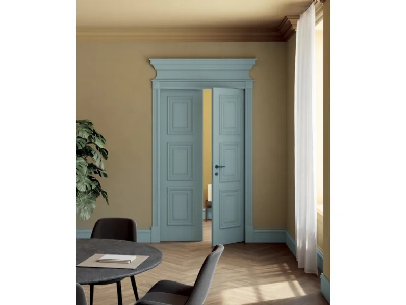 Porta per interni Le Classiche mod Camelia di Effebiquattro