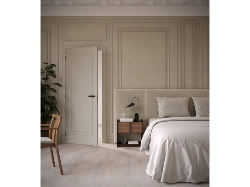 Porta per interni Le Classiche mod Gilda di Effebiquattro