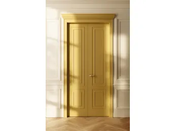 Le Classiche mod Gilda Mustard