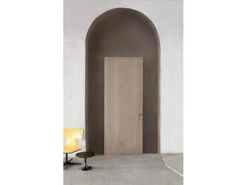 Porta a filomuro Level di Albed
