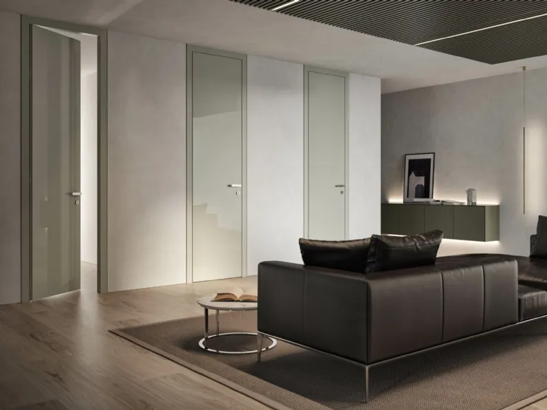 Porta per interni Levia Battente di RES Italia