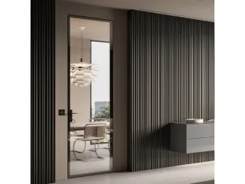 Levia Trasparente Battente 