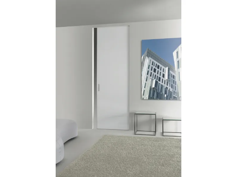 Porta per interni Levia Scorrevole di RES Italia