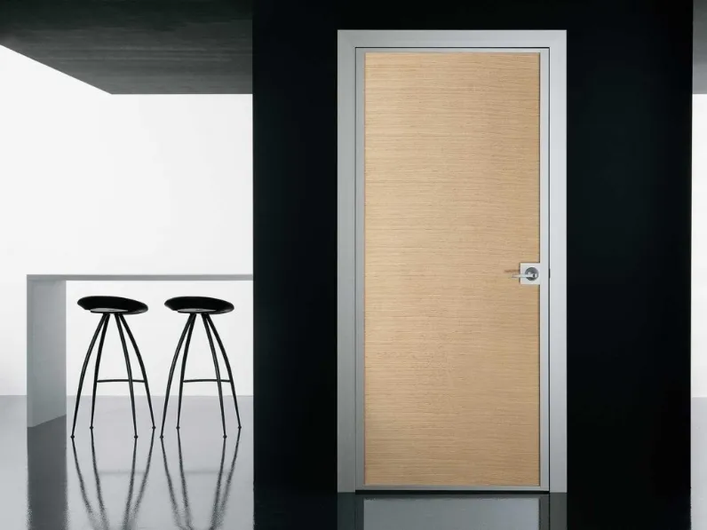 Porta per interni Light Plus di Boscavenezia