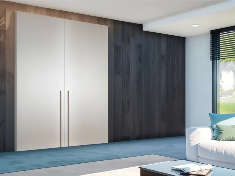 Porta per Interni Line 100 di Porte Imic