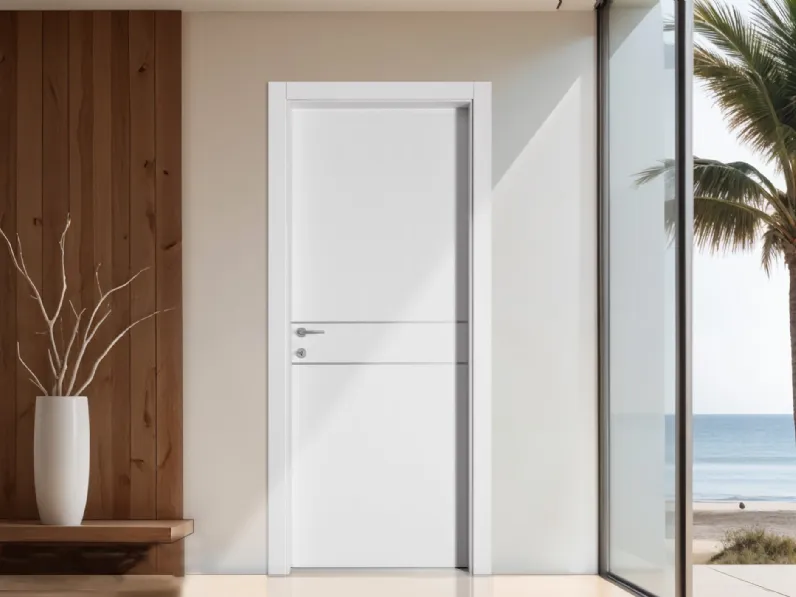 Porta per Interni Line 100 di Porte Imic
