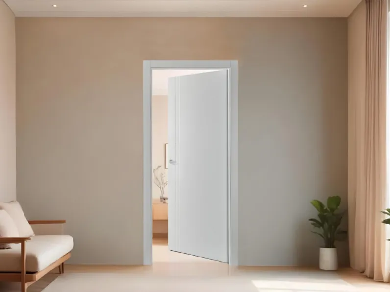 Porta per Interni Line 102L di Porte Imic