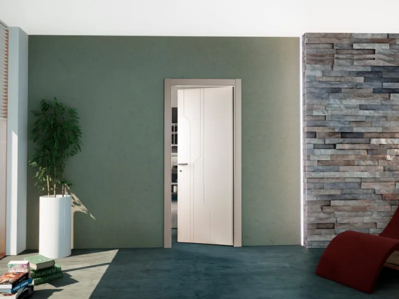 Porta per Interni Line 125L di Porte Imic