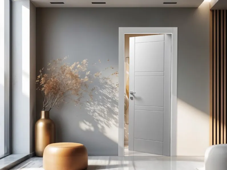 Porta per Interni Line 130L di Porte Imic