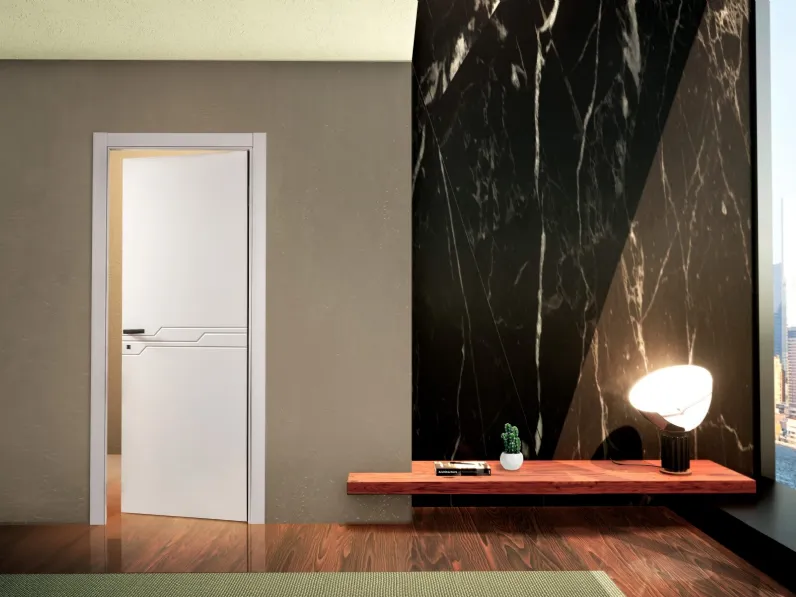 Porta per Interni Line 135L di Porte Imic