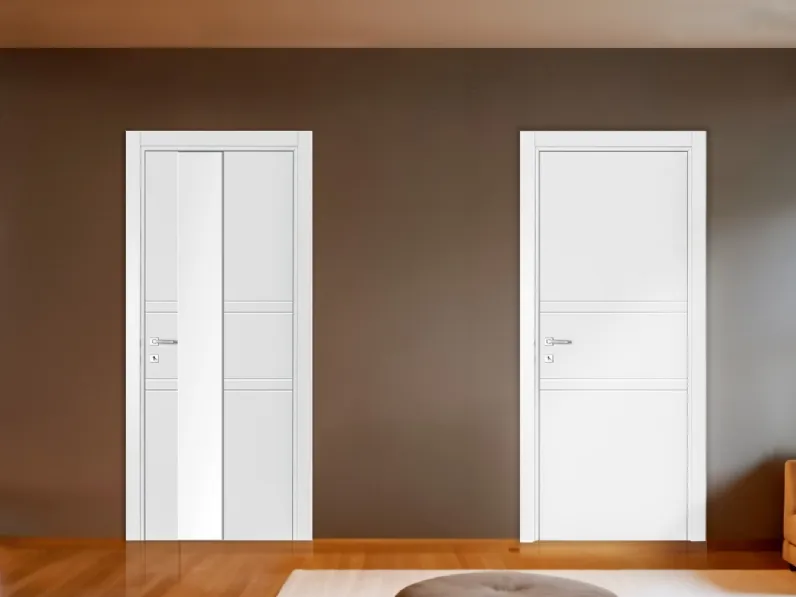 Porta per Interni Line 140L di Porte Imic