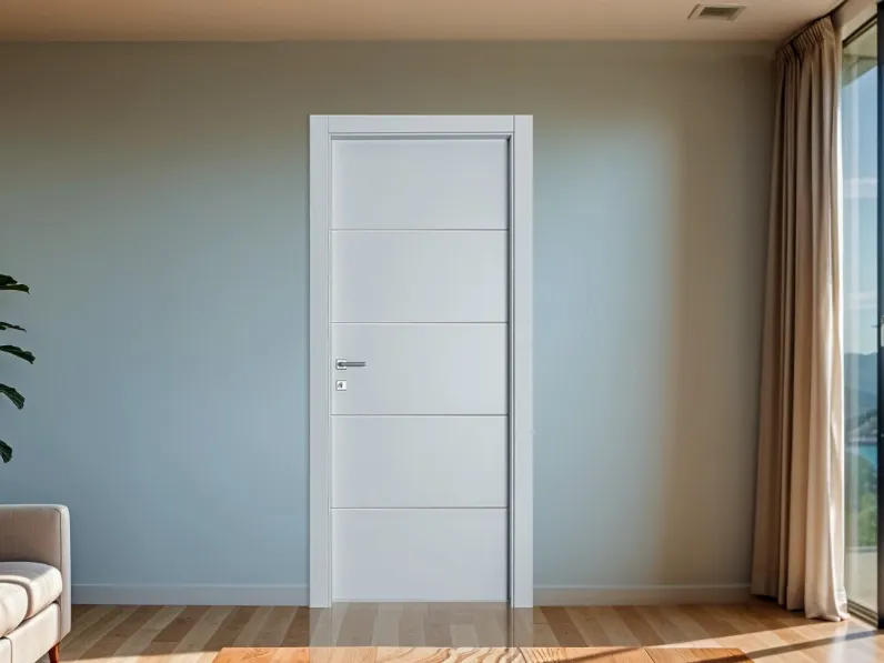 Porta per Interni Line 150L di Porte Imic