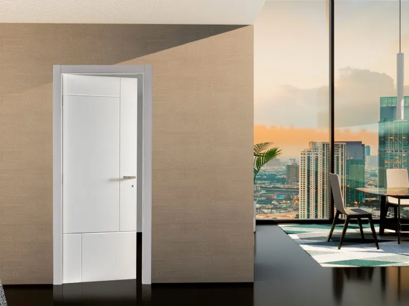 Porta per Interni Line 160L di Porte Imic