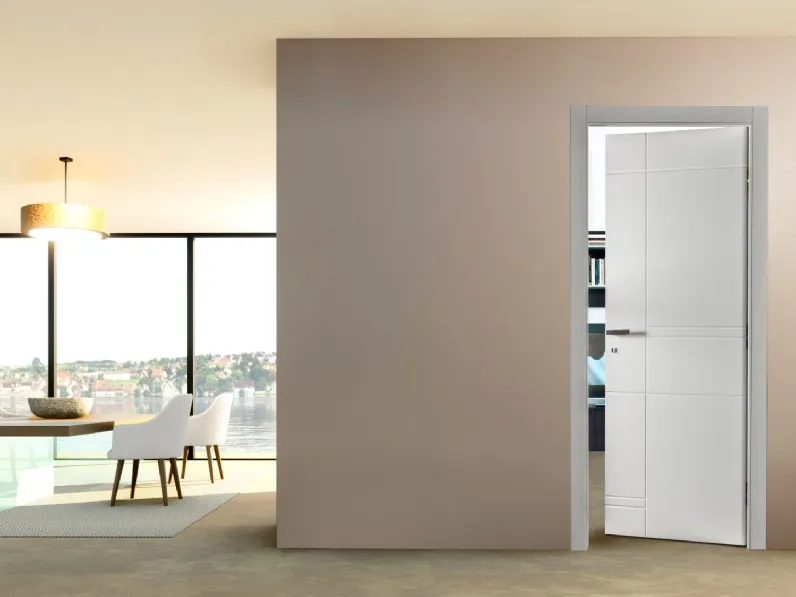 Porta per Interni Line 165L di Porte Imic