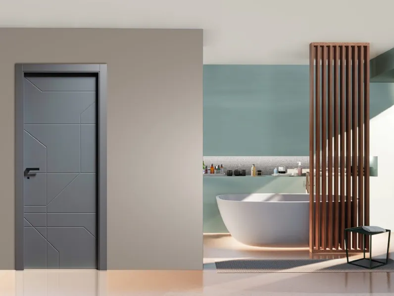 Porta per Interni Line 175L di Porte Imic