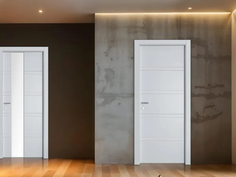 Porta per Interni Line 180L di Porte Imic