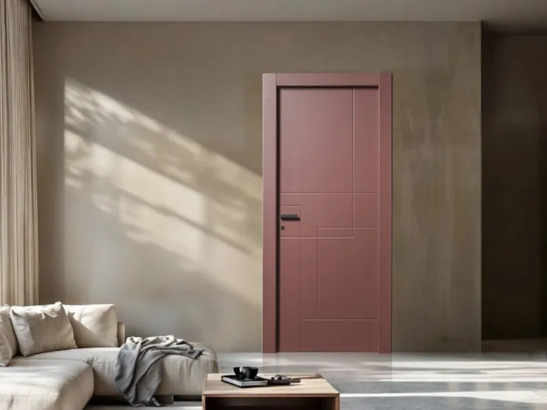 Porta per Interni Line 185L di Porte Imic