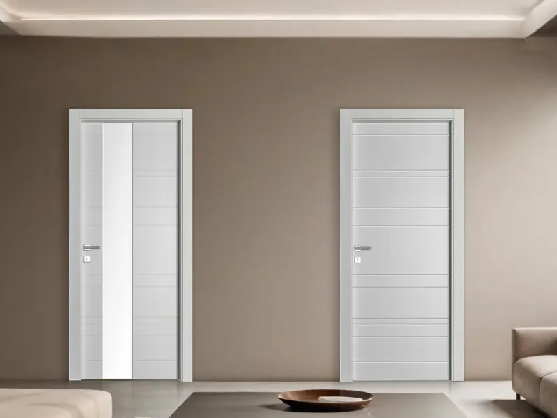 Porta per Interni Line111L di Porte Imic