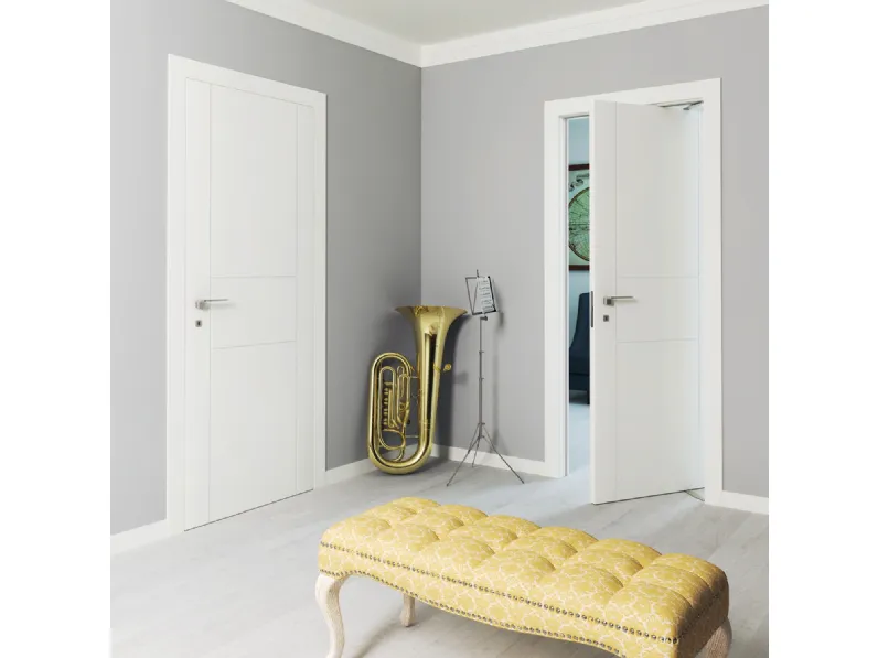 Porta per interni Lineaidea FF2 di Sololegno