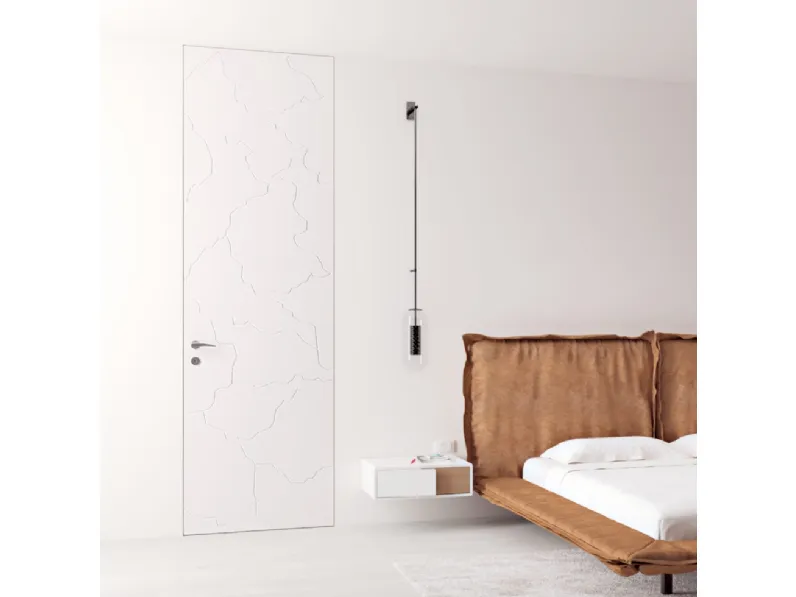 Porta per interni Lineaidea FF25 di Sololegno