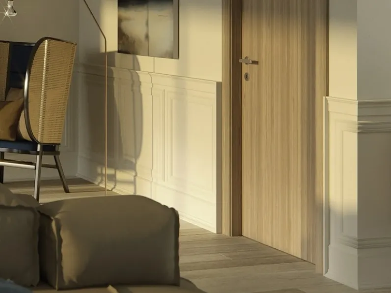 Porta per interni Liss di Ferrero Legno