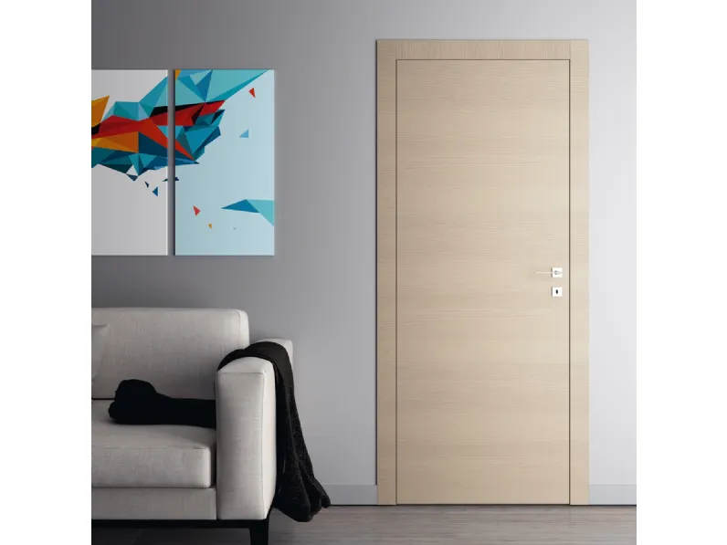 Porta per interni Living LV00 di Sololegno